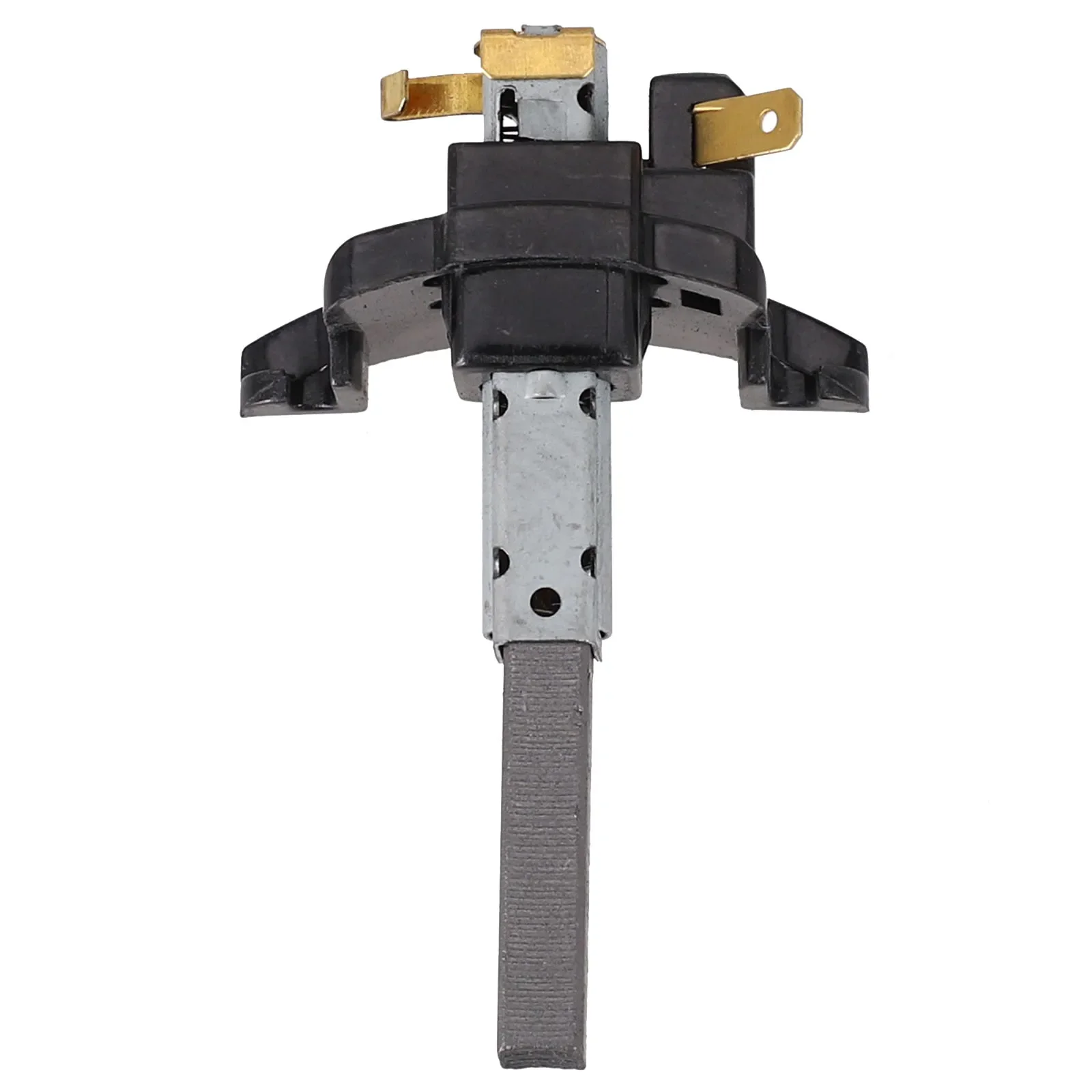 30mm Length 6.5*10*32mm Black & Gray Replacement Carbon Carbon Brush Brush Gray Cleaner Electric Motor 2018 New Hot Pro
30mm Length 6.5*10*32mm Black & Gray Replacement Carbon Carbon Brush Brush Gray Cleaner Electric Motor 2018 New Hot Pro