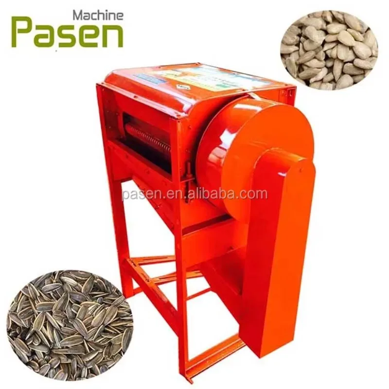 2026Sunflower Seed Separator Sunflower Seed Peeling Sunflower Seeds Shelling hine
2026Sunflower Seed Separator Sunflower Seed Peeling Sunflower Seeds Shelling hine