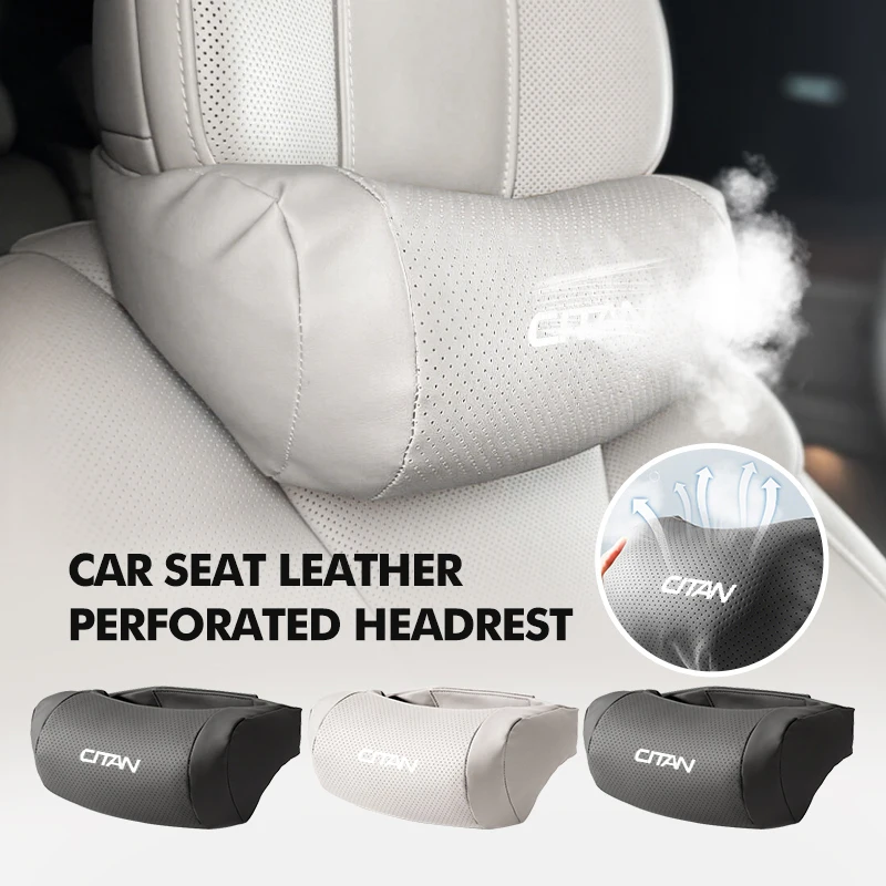 For Mercedes Benz Car Seat Headrest Comfortable Driving Neck Support Pillow SPRINTER VIANO V CLASS W124 W203 W204 R CLASS CITAN
For Mercedes Benz Car Seat Headrest Comfortable Driving Neck Support Pillow SPRINTER VIANO V CLASS W124 W203 W204 R CLASS CITAN