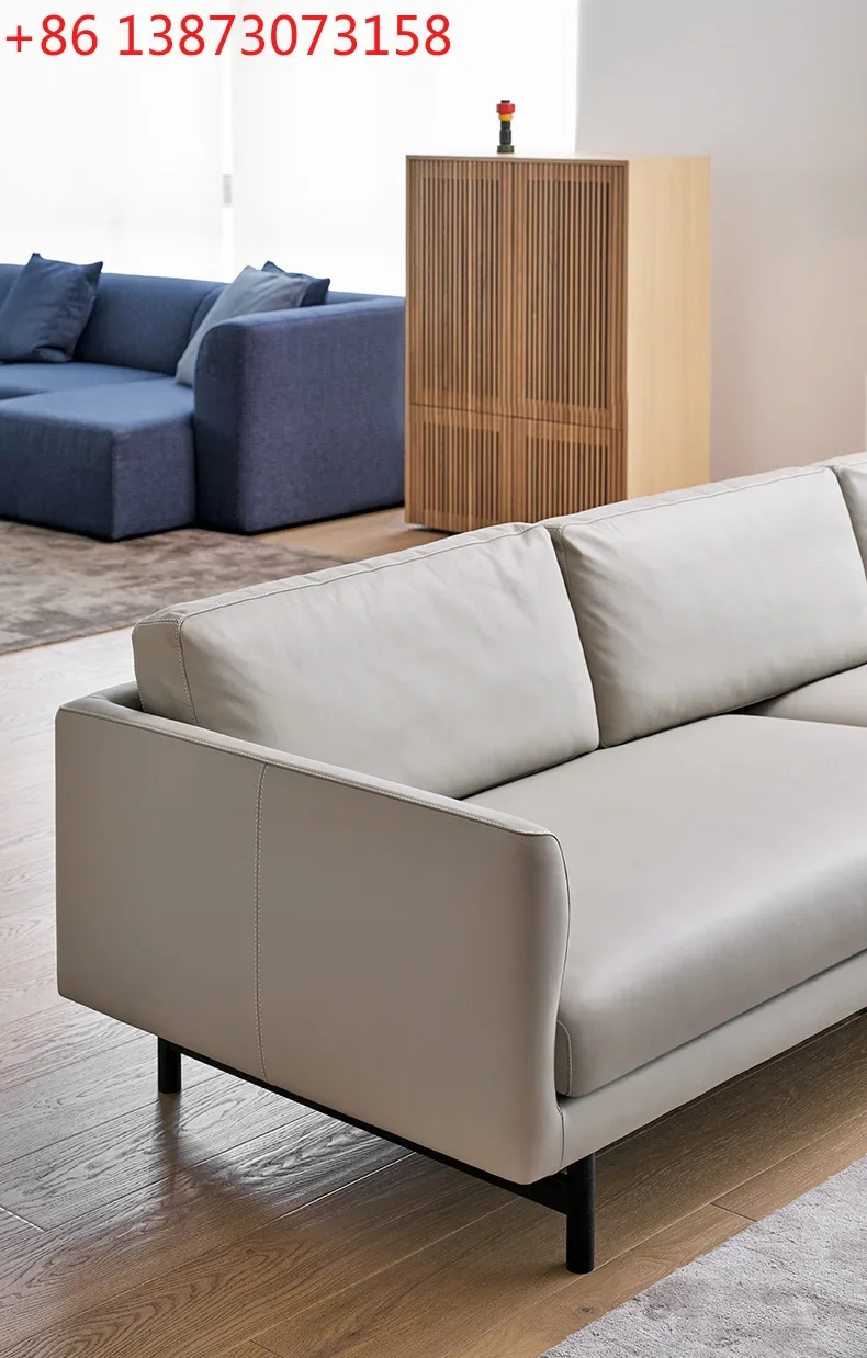 Coconordic | nor Nordic modern new fabric sofa minimalist living room leather sofa
Coconordic | nor Nordic modern new fabric sofa minimalist living room leather sofa