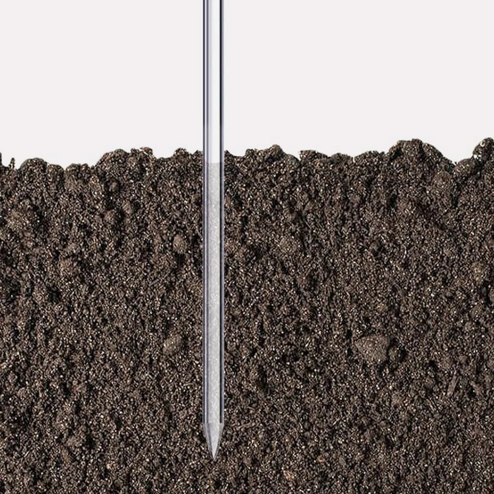 30 Pcs Plant Support Stakes Seedling Sticks Grape Flower Garden Acrylic Gardening
30 Pcs Plant Support Stakes Seedling Sticks Grape Flower Garden Acrylic Gardening