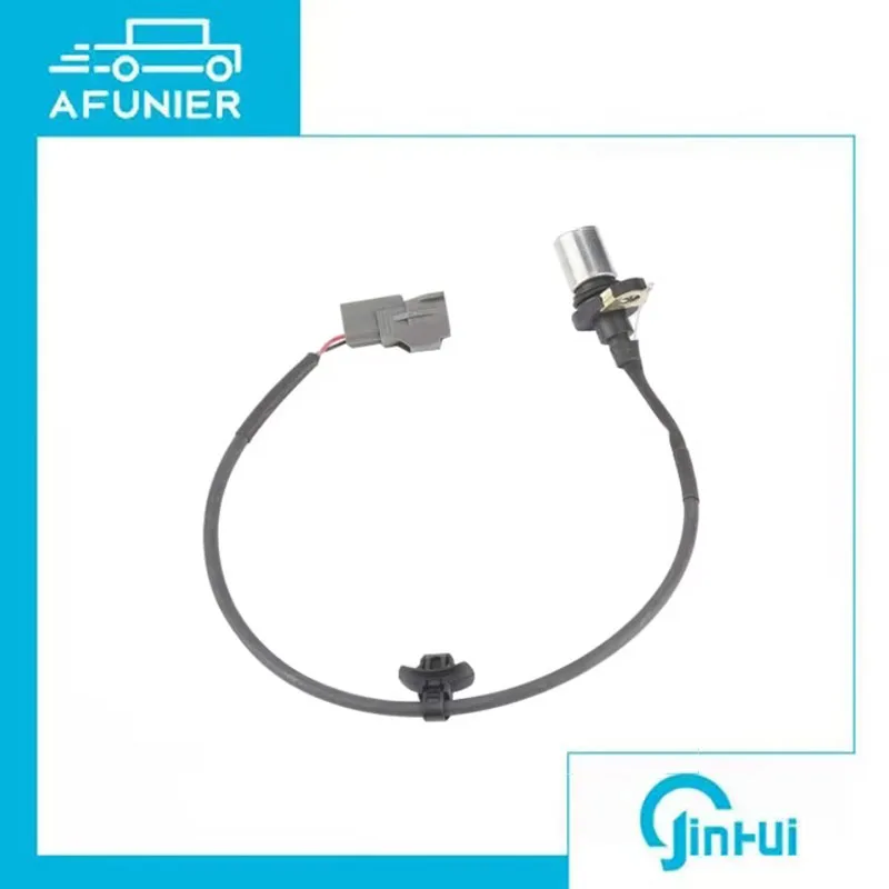 10Pcs Crankshaft Position Sensor FOR Lexus Toyota Corolla Rav4 Celica 1998-2005 OE No.:90919-05011,PC83,2132561,5S1897,CSS545
10Pcs Crankshaft Position Sensor FOR Lexus Toyota Corolla Rav4 Celica 1998-2005 OE No.:90919-05011,PC83,2132561,5S1897,CSS545