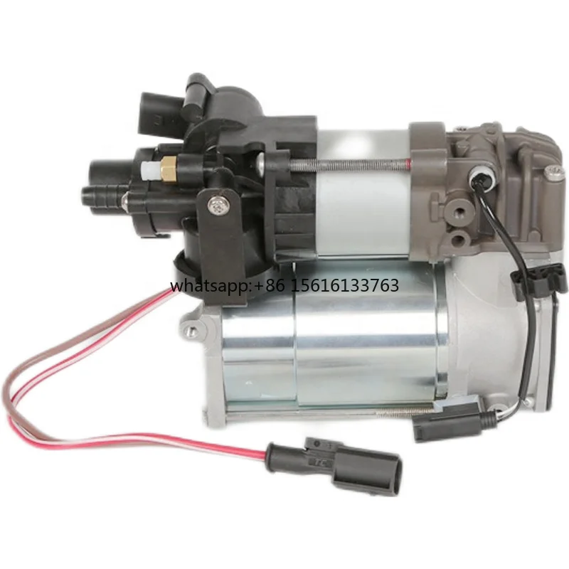 Factory Price 7 Series G12 G11 740i 750i Air Suspension Compressor Pump Kit 37206861882 37206884682 for BMW G12 G11 740i 2015-
Factory Price 7 Series G12 G11 740i 750i Air Suspension Compressor Pump Kit 37206861882 37206884682 for BMW G12 G11 740i 2015-