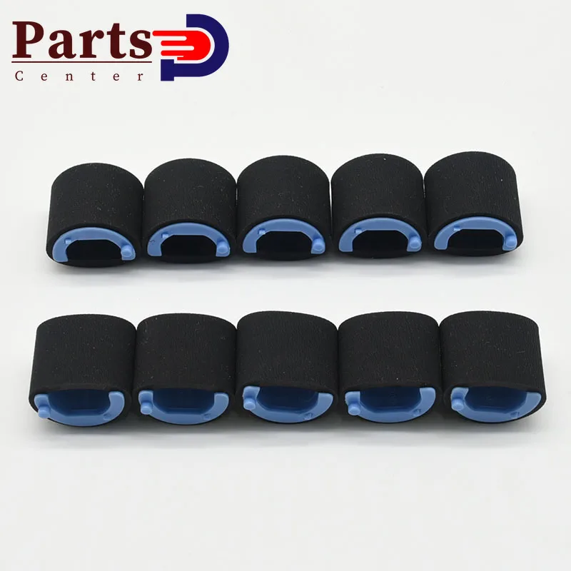 2шт. RL1-2593-000 Ролик захвата бумаги для HP 1102 1132 1212 P1102 M1132 M1212nf M1214nfh M1217nfw P1102w для Canon MF3010
2шт. RL1-2593-000 Ролик захвата бумаги для HP 1102 1132 1212 P1102 M1132 M1212nf M1214nfh M1217nfw P1102w для Canon MF3010