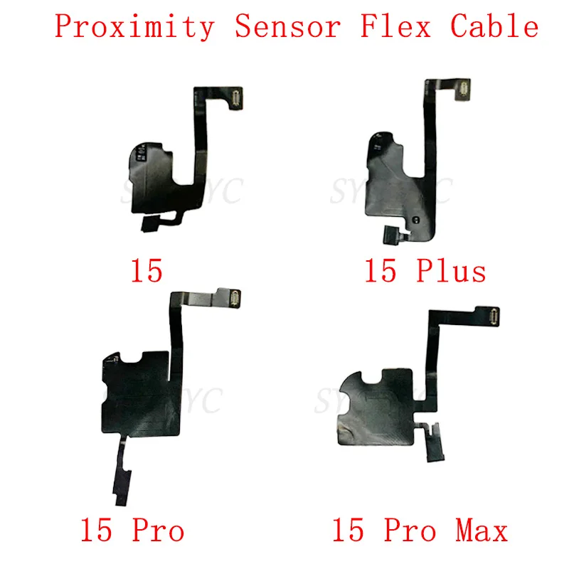 Датчик приближения Light Flex для iPhone 15 Pro Max 15 Plus, ленточный гибкий кабель, запасные части
Датчик приближения Light Flex для iPhone 15 Pro Max 15 Plus, ленточный гибкий кабель, запасные части