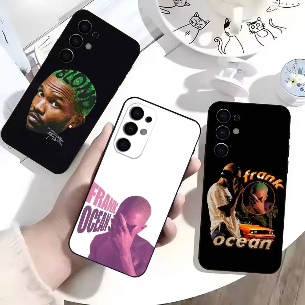 RxB Frank Singer Ocean Phone Case For Samsung S25,S24,S21,S22,S23,S30,Ultra,S20,Plus,Fe,Lite,Note,10,Black Cover
RxB Frank Singer Ocean Phone Case For Samsung S25,S24,S21,S22,S23,S30,Ultra,S20,Plus,Fe,Lite,Note,10,Black Cover