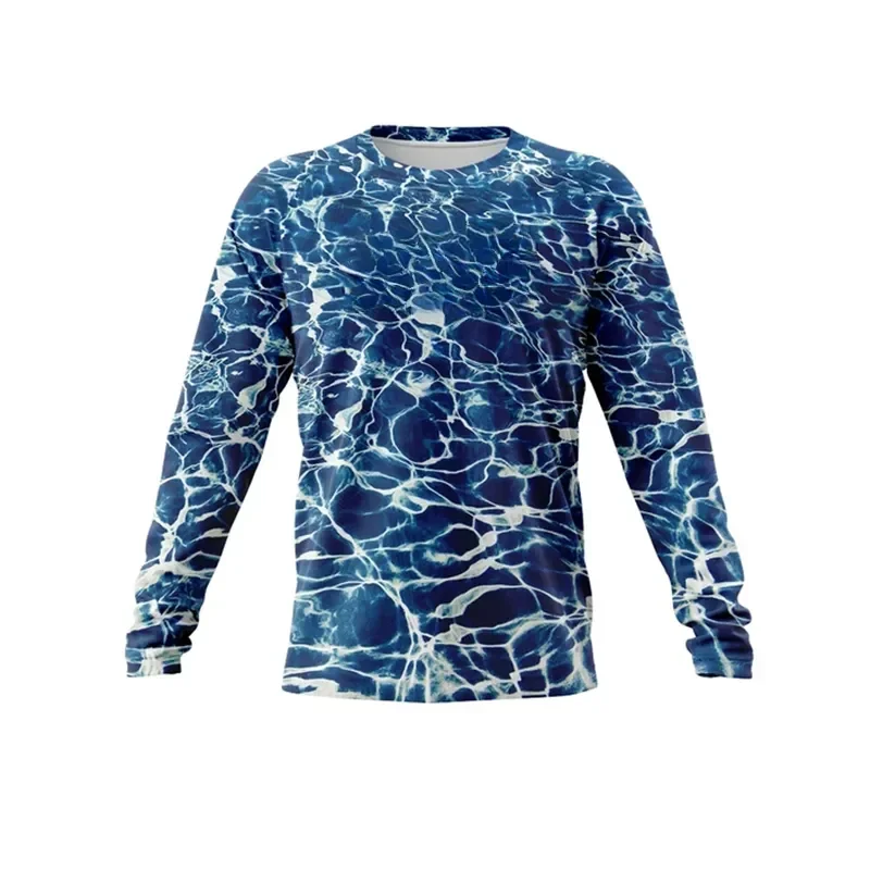 Fishing Shirt Summer Long Sleeve Clothes Fish Gear Green Sportswear Outdoor Jersey Jacket UPF 50 Camisa De Pesca Maillot
Fishing Shirt Summer Long Sleeve Clothes Fish Gear Green Sportswear Outdoor Jersey Jacket UPF 50 Camisa De Pesca Maillot