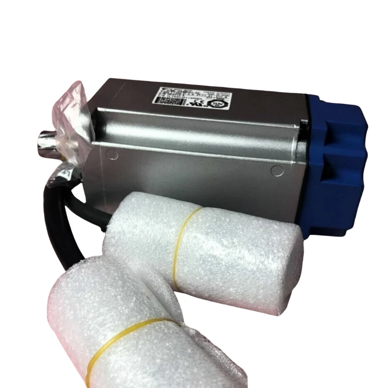 New Yaskawa SJME-08AMC4C-OY Servo Motor In Stock Fast Shipping
New Yaskawa SJME-08AMC4C-OY Servo Motor In Stock Fast Shipping