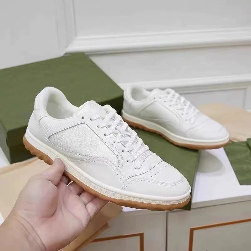Spring Women's Genuine Leather White Sneakers Retro Distressed Dirty Casual Dad Shoes Flat Platform Unisex Skateboard Shoes
Spring Women's Genuine Leather White Sneakers Retro Distressed Dirty Casual Dad Shoes Flat Platform Unisex Skateboard Shoes