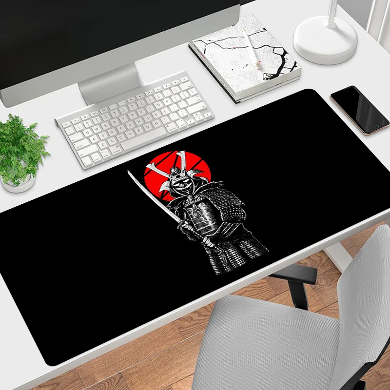 Large Mouse Pad 900x400 Computer Laptop Japanese Samurai Anime Keyboard Mouse Mat Gamers Keyboards Desk Mat Personalized Gifts
Large Mouse Pad 900x400 Computer Laptop Japanese Samurai Anime Keyboard Mouse Mat Gamers Keyboards Desk Mat Personalized Gifts