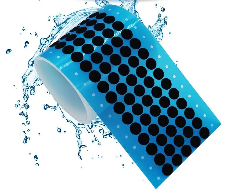 Car Headlight Breathable Film EPTFE Membrane Waterproof Vehicle Lamp Films Accessories Plastic Car Light
Car Headlight Breathable Film EPTFE Membrane Waterproof Vehicle Lamp Films Accessories Plastic Car Light