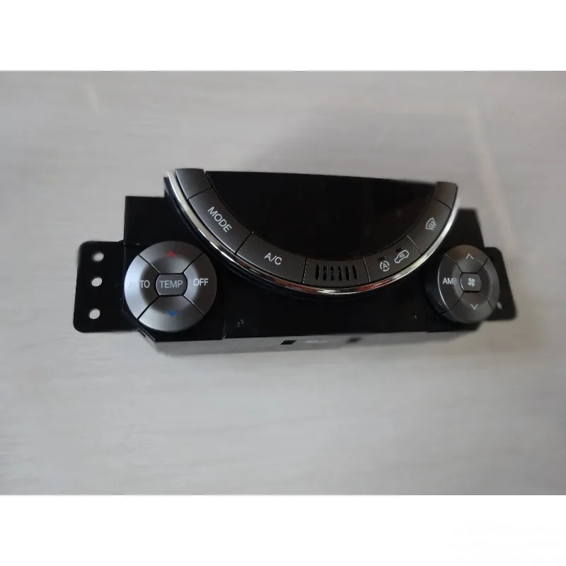 New Air Conditioner Panel Assembly, Air Conditioner Screen Control Switch 6870008D11HEL
New Air Conditioner Panel Assembly, Air Conditioner Screen Control Switch 6870008D11HEL