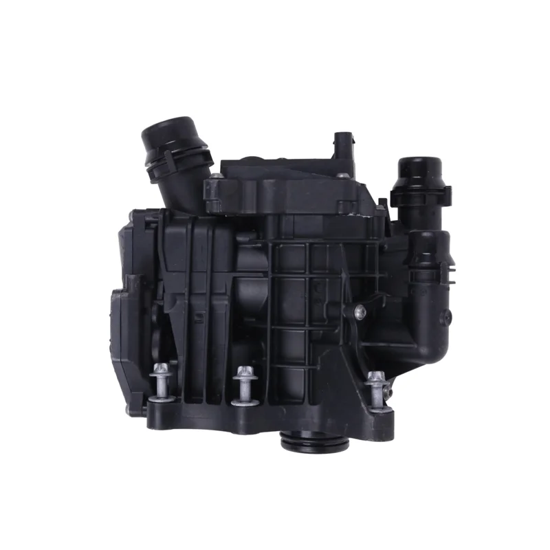 11538642560 Engine Coolant Thermostat Heat Management Module for B G20 G21 G30 2' 3' 4' 5' 6' 7' Series X3 X4 X5 X6 Z4
11538642560 Engine Coolant Thermostat Heat Management Module for B G20 G21 G30 2' 3' 4' 5' 6' 7' Series X3 X4 X5 X6 Z4