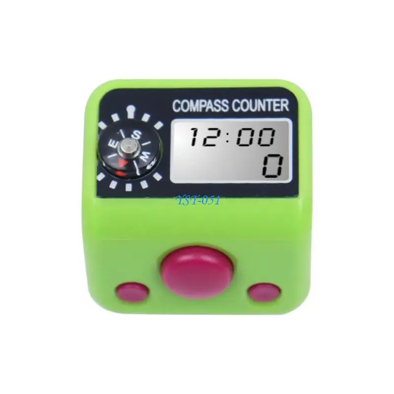 E15A Electronic Digital Finger Counter For Precise Measurements In Various Fields
E15A Electronic Digital Finger Counter For Precise Measurements In Various Fields