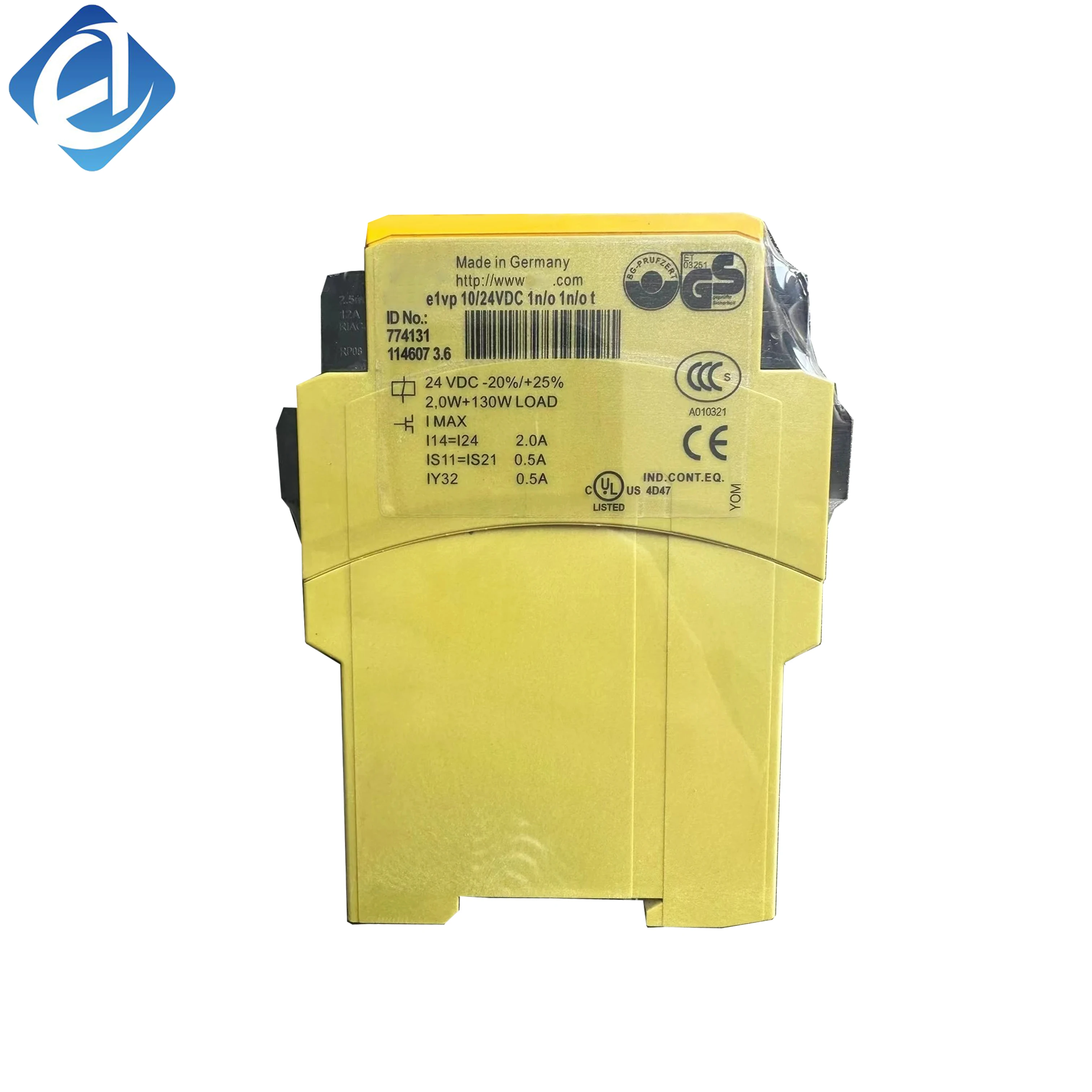New 774131 Security Extension Module Plc Module Stock in Warehouse
New 774131 Security Extension Module Plc Module Stock in Warehouse