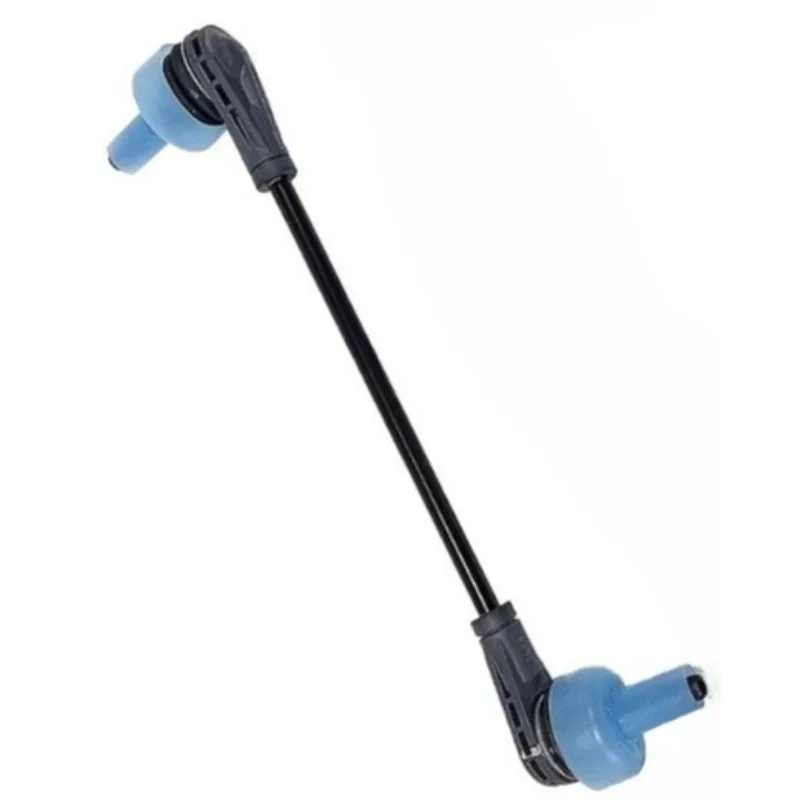 84134174 Genuine Front Stabilizer Bar Link Suspension Small Tie Rod Balance Lever for Buick GL8ES Envision for Chevrolet Equinox
84134174 Genuine Front Stabilizer Bar Link Suspension Small Tie Rod Balance Lever for Buick GL8ES Envision for Chevrolet Equinox