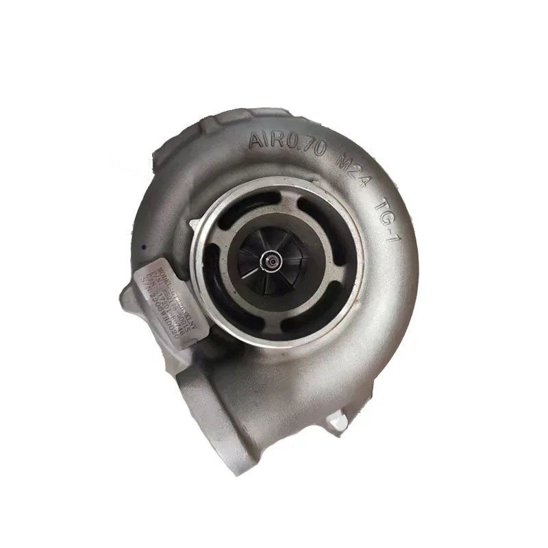 Car Accessories GT2263KLNV 17201E0740 turbocharger 852178-5001S for Hino 300
Car Accessories GT2263KLNV 17201E0740 turbocharger 852178-5001S for Hino 300