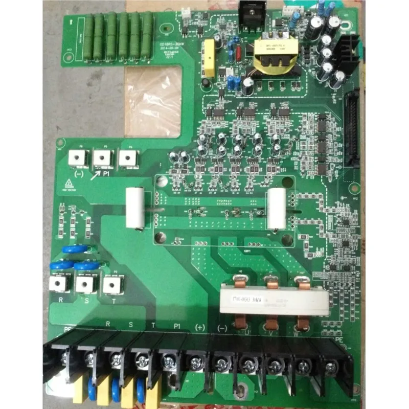 30KW CHF100/CHE100/CHV100/CHF100A test ok
30KW CHF100/CHE100/CHV100/CHF100A test ok