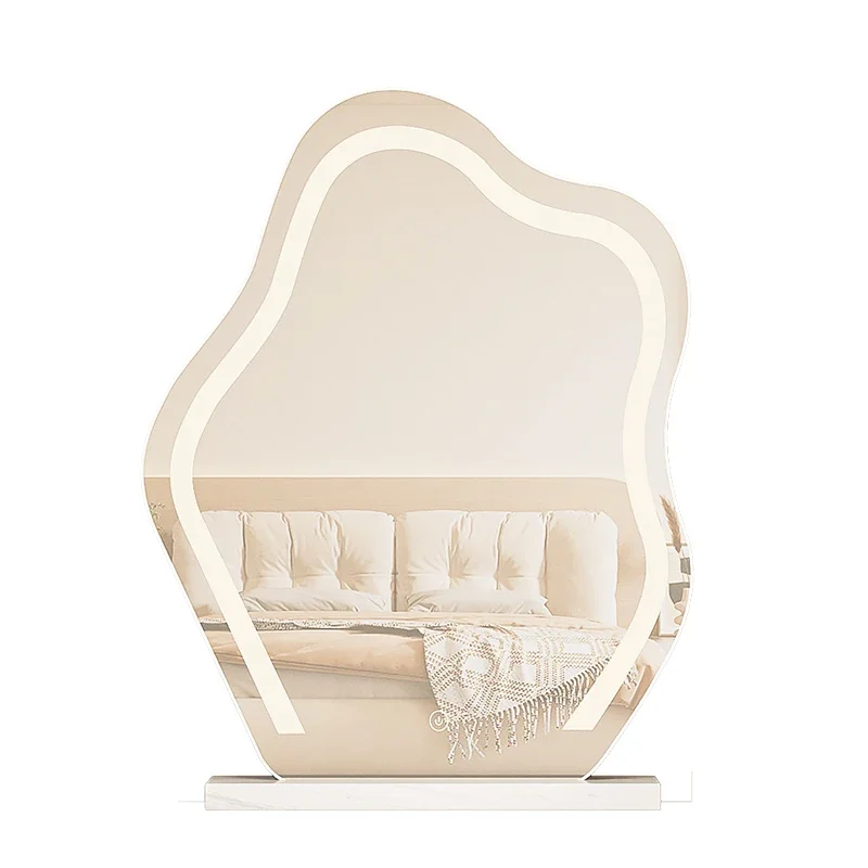 Floor Mobile Decorative Mirrors Bath Design Room Decorative Mirrors Makeup Aesthetic Decoratvos House Decorations
Floor Mobile Decorative Mirrors Bath Design Room Decorative Mirrors Makeup Aesthetic Decoratvos House Decorations