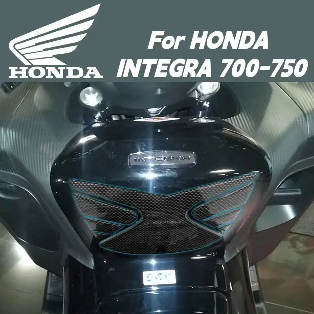 Motorcycle Accessories Waterproof Protective Sticker 3D Epoxy Resin Protective Sticker For HONDA INTEGRA 700-750
Motorcycle Accessories Waterproof Protective Sticker 3D Epoxy Resin Protective Sticker For HONDA INTEGRA 700-750