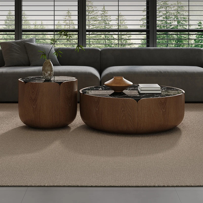 Modern Luxury Coffee Table Living Room Nordic Bedroom Marble Table Round Tea Table Basse Moderne Pour Salon Home Furniture
Modern Luxury Coffee Table Living Room Nordic Bedroom Marble Table Round Tea Table Basse Moderne Pour Salon Home Furniture