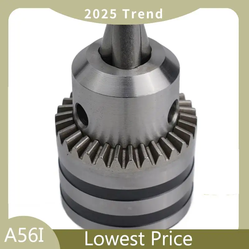 ABDD Magnetic Drill Chuck With Connection 3/4 Universal To B16 Adapter Workshop Equipment Power Tools
ABDD Magnetic Drill Chuck With Connection 3/4 Universal To B16 Adapter Workshop Equipment Power Tools