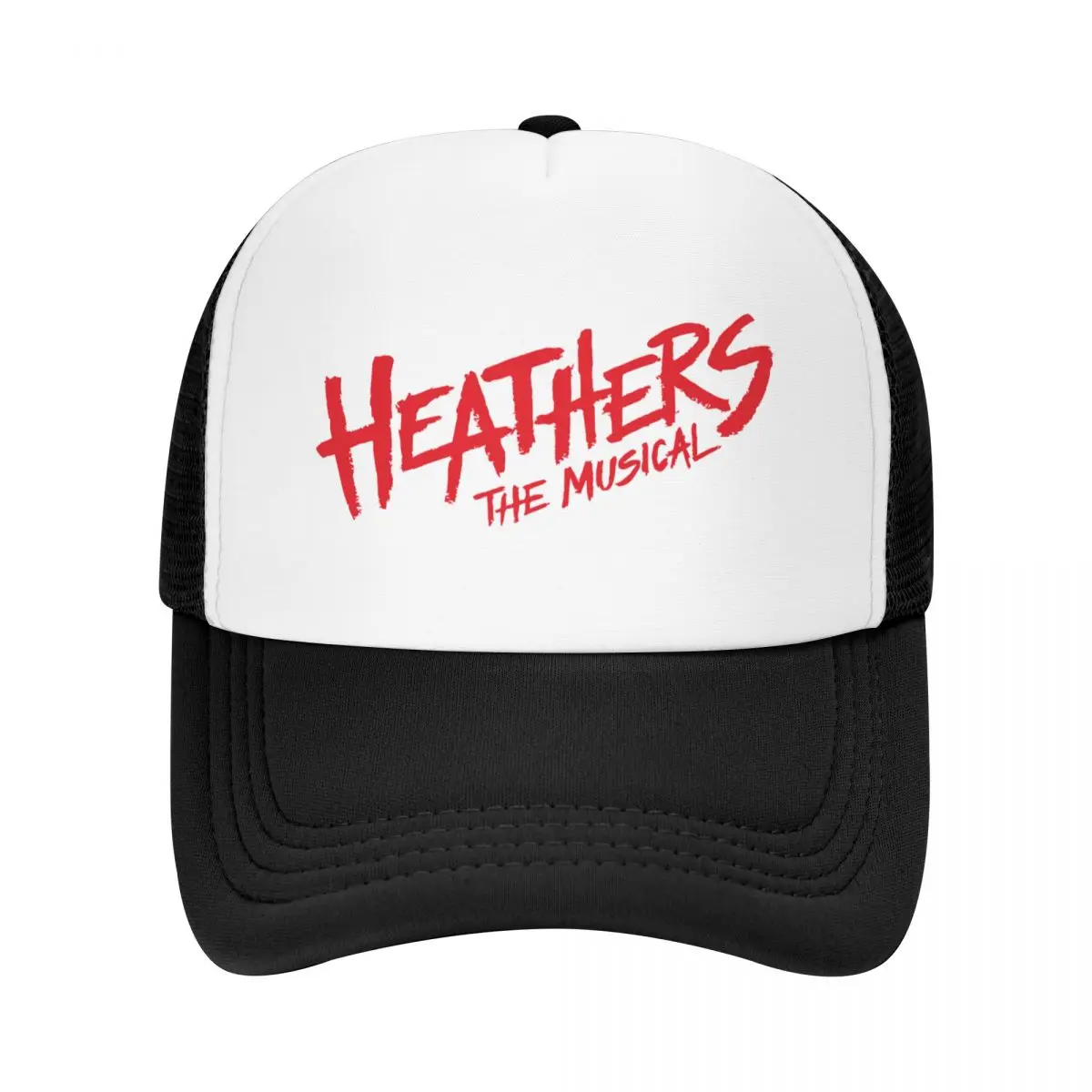 Heathers Merch Heathers The Musical Logo Baseball Cap funny hat fishing hat custom Hat Elegant Women's Hats Men's
Heathers Merch Heathers The Musical Logo Baseball Cap funny hat fishing hat custom Hat Elegant Women's Hats Men's