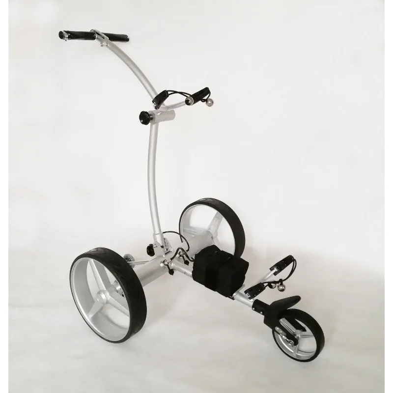 Powered Electric Golf Trolley Motorized Cart with High Performance Drive System for Effortless Transport
Powered Electric Golf Trolley Motorized Cart with High Performance Drive System for Effortless Transport