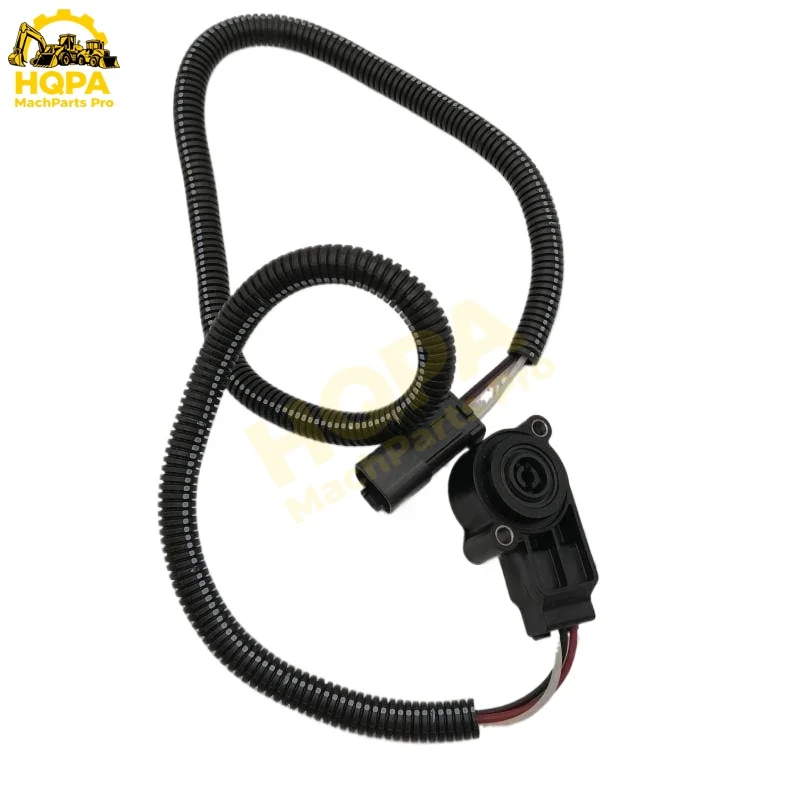 CA2661476 266-1476 2661476 Position Sensor for Caterpillar CAT Engine C15 C7.1 C6.6 3176C C9 Tractor D6N D8T D9T D5RLGP
CA2661476 266-1476 2661476 Position Sensor for Caterpillar CAT Engine C15 C7.1 C6.6 3176C C9 Tractor D6N D8T D9T D5RLGP