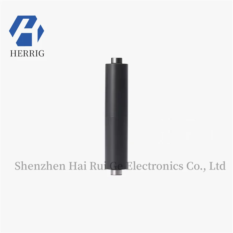 AMS HT Idler Support Shaft Assembly
AMS HT Idler Support Shaft Assembly