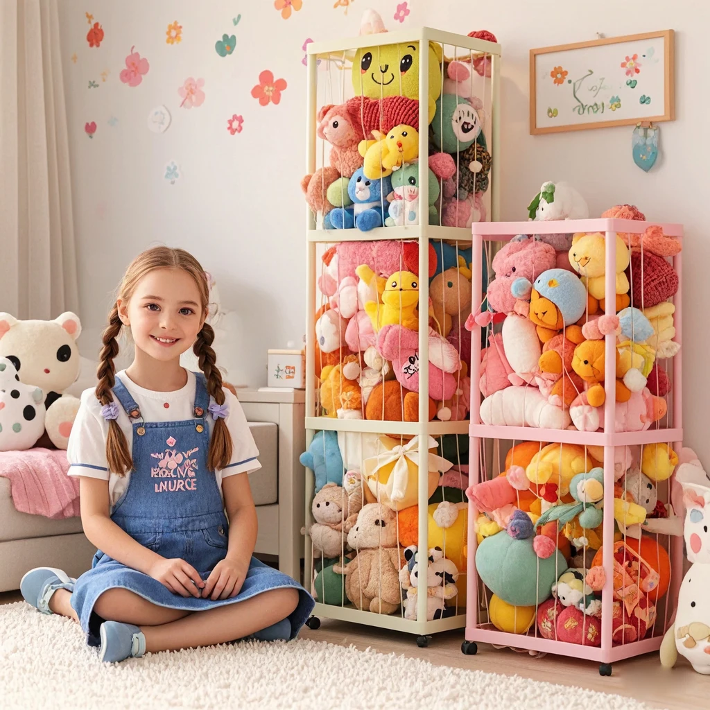 Эластичная корзина для хранения игрушек, большая вместимость, прозрачный органайзер для плюшевых игрушек, корзина для сортировки детских игрушек
Эластичная корзина для хранения игрушек, большая вместимость, прозрачный органайзер для плюшевых игрушек, корзина для сортировки детских игрушек