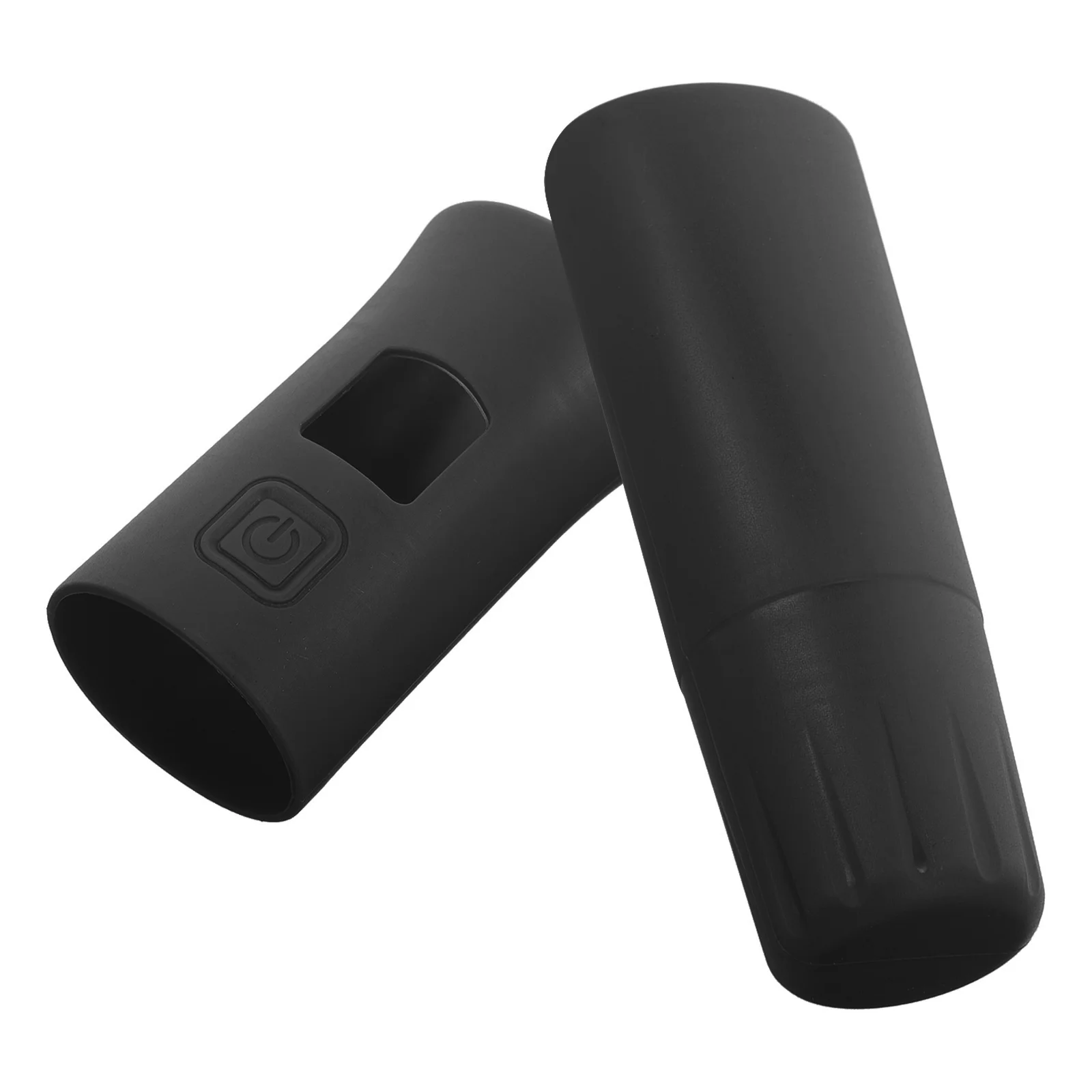 Wireless Handheld Microphone Handle Cover for S320 Mic Black Soft Silicone Reusable Drop KTV Party Stage Conference
Wireless Handheld Microphone Handle Cover for S320 Mic Black Soft Silicone Reusable Drop KTV Party Stage Conference