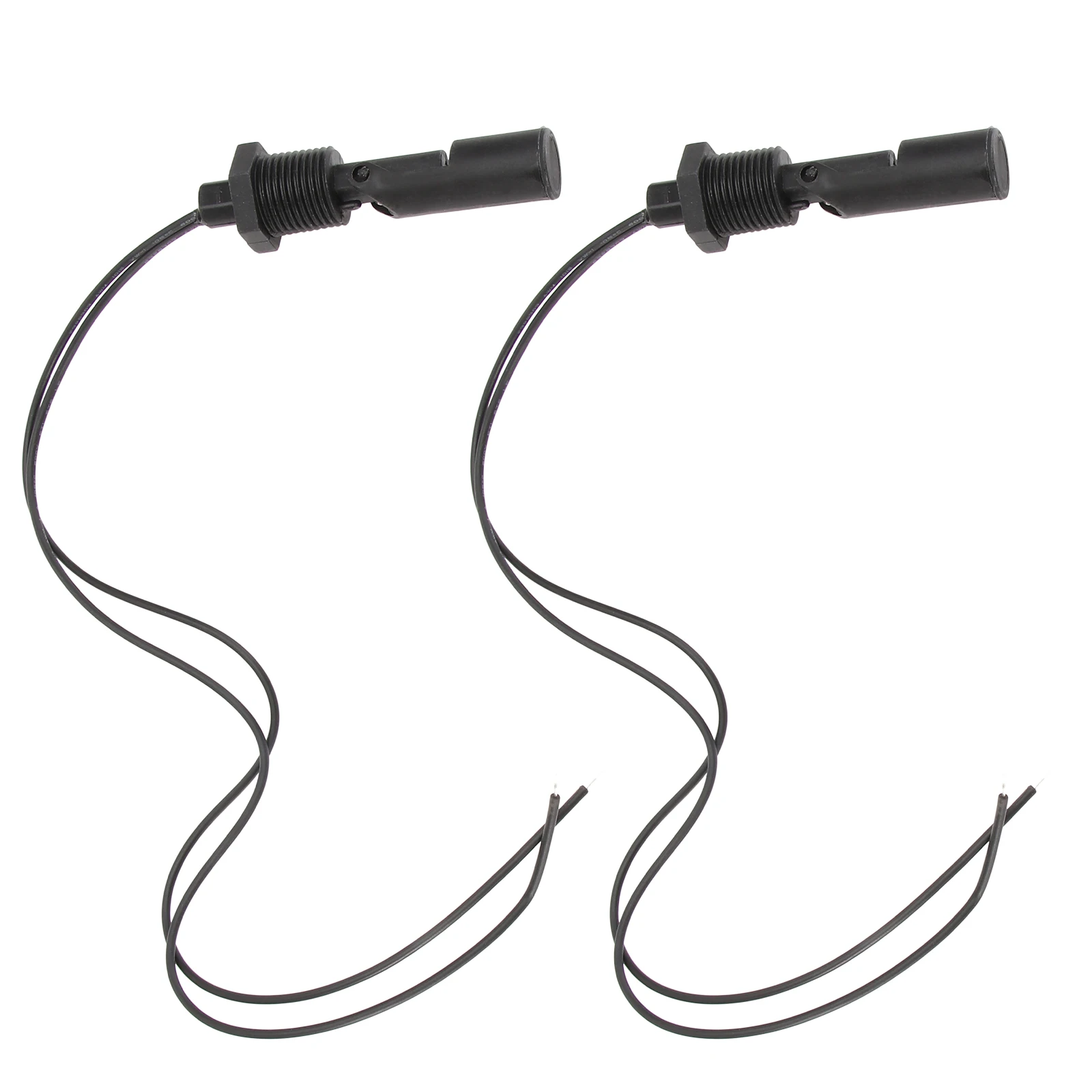 2 pcs Water Level Sensor Liquid Float Switch High Pressure Side Mount For Water Purifier Aquarium Fish Tank Hydroponics
2 pcs Water Level Sensor Liquid Float Switch High Pressure Side Mount For Water Purifier Aquarium Fish Tank Hydroponics