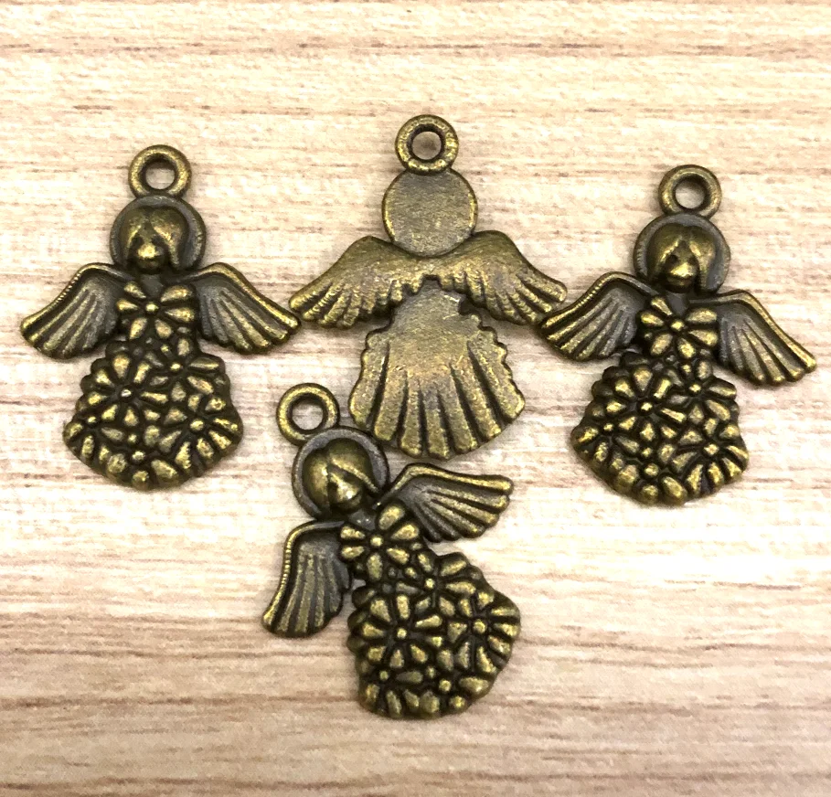 15pcs 17*21mm Alloy metal lovely pendants for handmade findings HW2693
15pcs 17*21mm Alloy metal lovely pendants for handmade findings HW2693