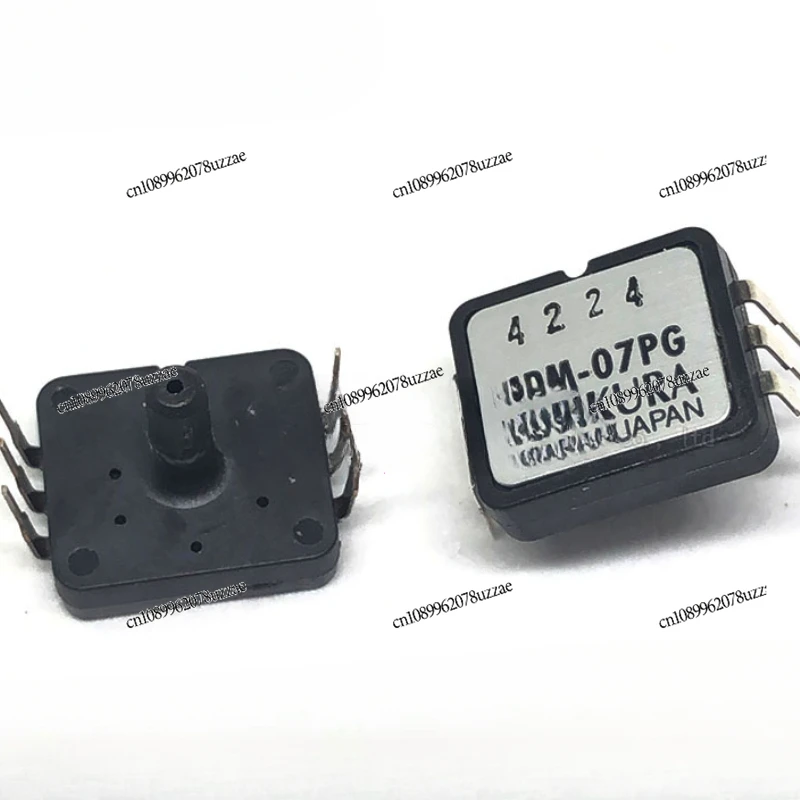 Pressure Sensor FPM-07PG FPM-07 FPN-07PG DIP6 in-line Reverse
Pressure Sensor FPM-07PG FPM-07 FPN-07PG DIP6 in-line Reverse