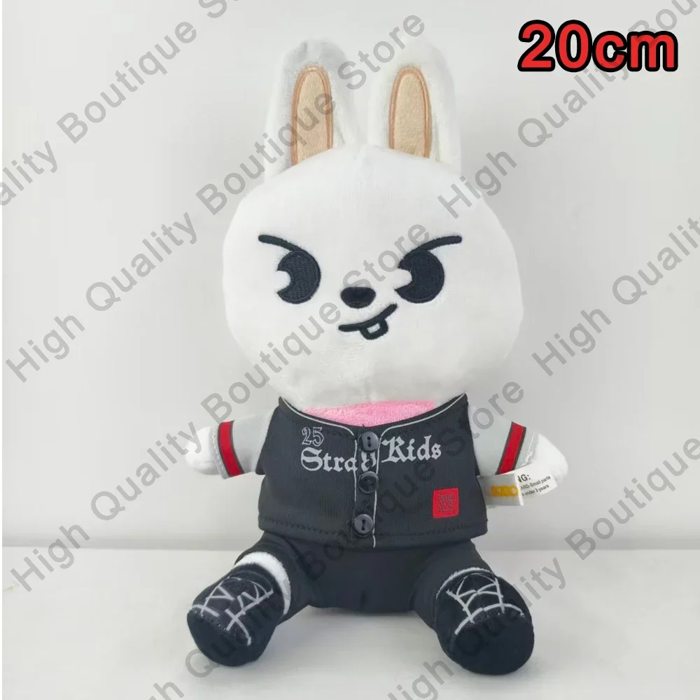 .Skzoo Straykids Plush Toy Skzoo Doll FM Week Doll Creative Cue Stuffed Animal Plushie Animals Doll Children's Fans Gift
.Skzoo Straykids Plush Toy Skzoo Doll FM Week Doll Creative Cue Stuffed Animal Plushie Animals Doll Children's Fans Gift