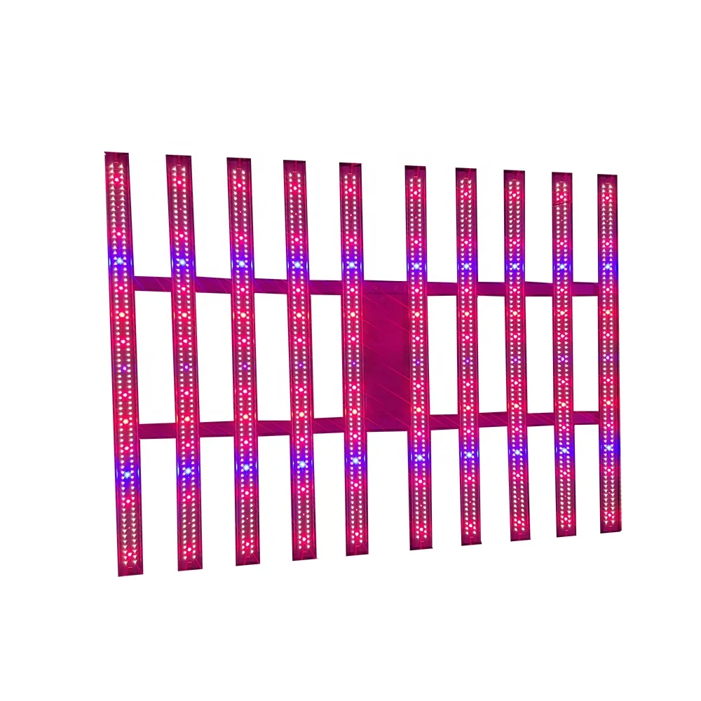 R2T 2020 NEWEST Sunbar V2-2CHN 840Watt Spider Grow Light 5x5
R2T 2020 NEWEST Sunbar V2-2CHN 840Watt Spider Grow Light 5x5