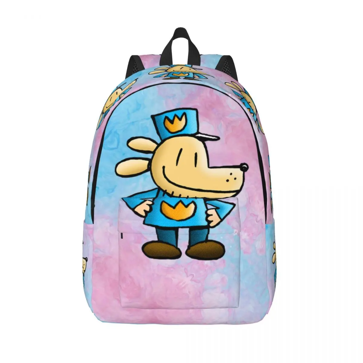 Custom Dogs Comic Travel Canvas Backpack Men Women School Computer Bookbag College Student Daypack Bags
Custom Dogs Comic Travel Canvas Backpack Men Women School Computer Bookbag College Student Daypack Bags