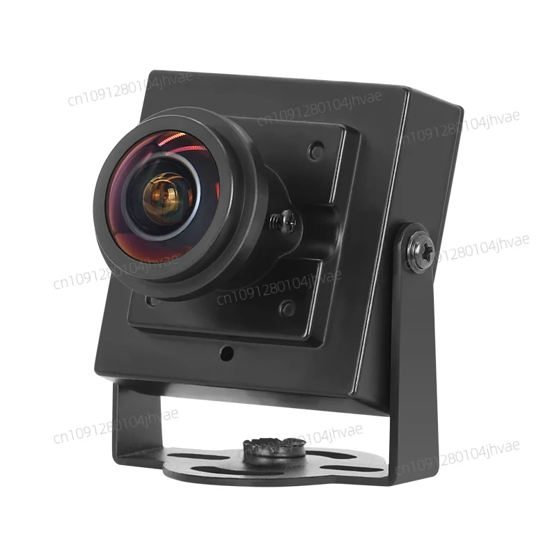 8MP 1.7mm 180-degree Fisheye Lens 4K HD Webcam 30fps CMOS Sensor 3200 Imx317 Mini USB Industrial Camera UVC for Face Recognition
8MP 1.7mm 180-degree Fisheye Lens 4K HD Webcam 30fps CMOS Sensor 3200 Imx317 Mini USB Industrial Camera UVC for Face Recognition