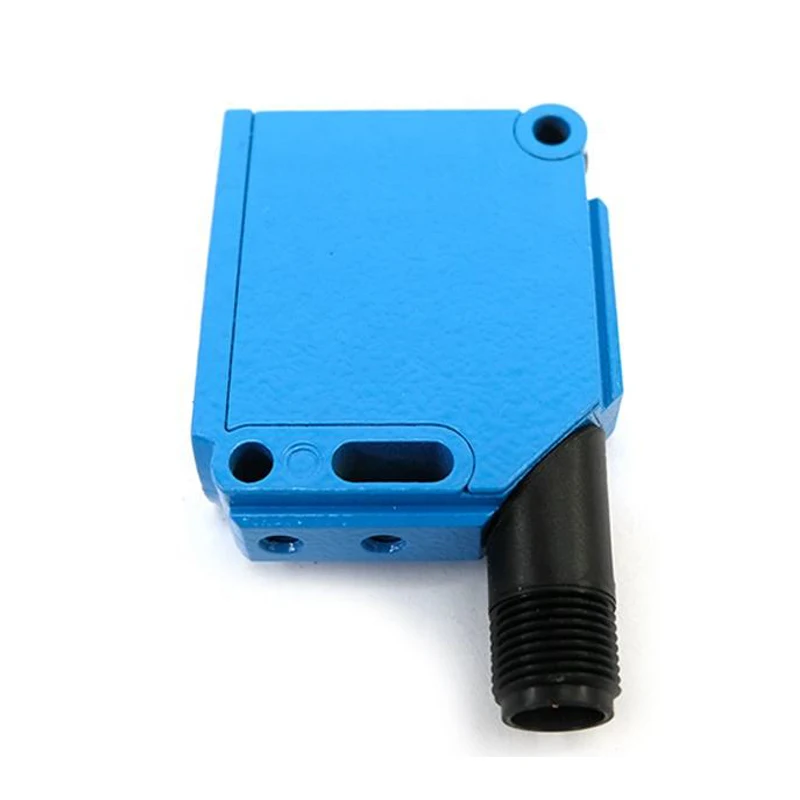Original Si ck Photoelectric Sensor WTB12-3P2431 switch
Original Si ck Photoelectric Sensor WTB12-3P2431 switch