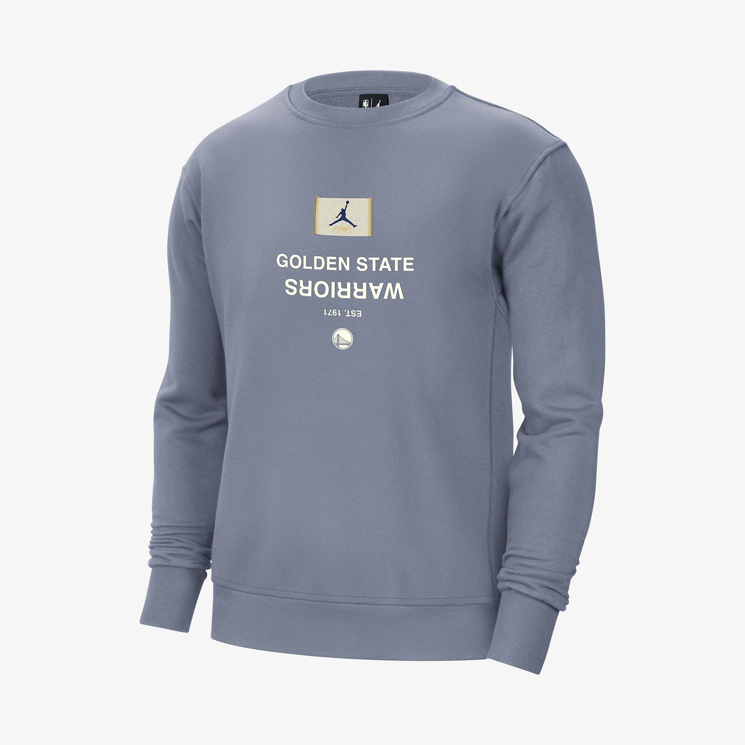 Nike Official Authentic JORDAN Men's Warm Outdoor Casual Sweatshirt FV8348-493
Nike Official Authentic JORDAN Men's Warm Outdoor Casual Sweatshirt FV8348-493