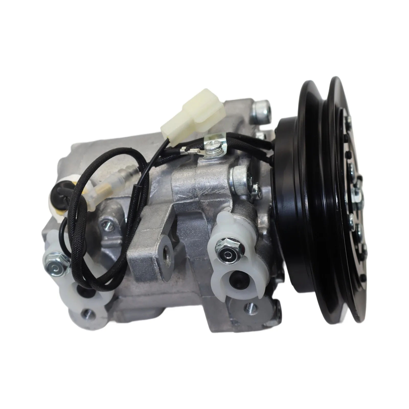 AC Compressor 4471806430 For Kubota M108S M5040 M7040 M8540 M9540 Tractor
AC Compressor 4471806430 For Kubota M108S M5040 M7040 M8540 M9540 Tractor