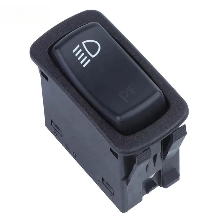 1MR4323M Drive Switch for Mack Truck Car Accessories Auto Body Spare Parts
1MR4323M Drive Switch for Mack Truck Car Accessories Auto Body Spare Parts