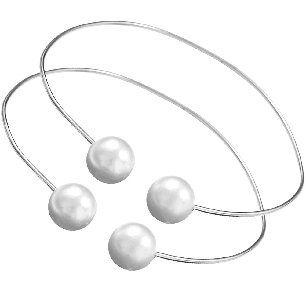 2pcs Pearl Curtain Tiebacks Alloy Decorative Holdbacks Clip Bead Drapery Bedroom Living Room Study Hotel Gifts
2pcs Pearl Curtain Tiebacks Alloy Decorative Holdbacks Clip Bead Drapery Bedroom Living Room Study Hotel Gifts