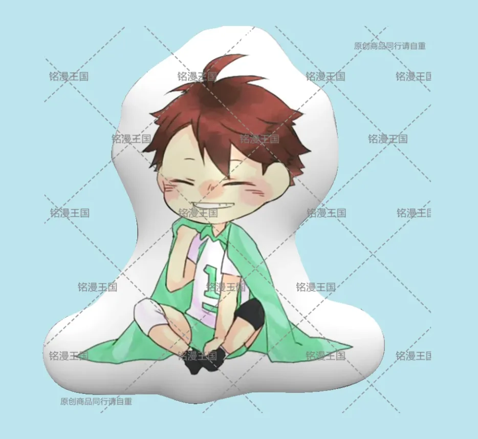 Аниме Haikyuu, игра 35 см/40 см/45 см! Мягкая Плюшевая Кукла Oikawa Tooru, милые персонажи, фигурки, декор для комнаты, подушка для дивана, подушка, игрушки
Аниме Haikyuu, игра 35 см/40 см/45 см! Мягкая Плюшевая Кукла Oikawa Tooru, милые персонажи, фигурки, декор для комнаты, подушка для дивана, подушка, игрушки