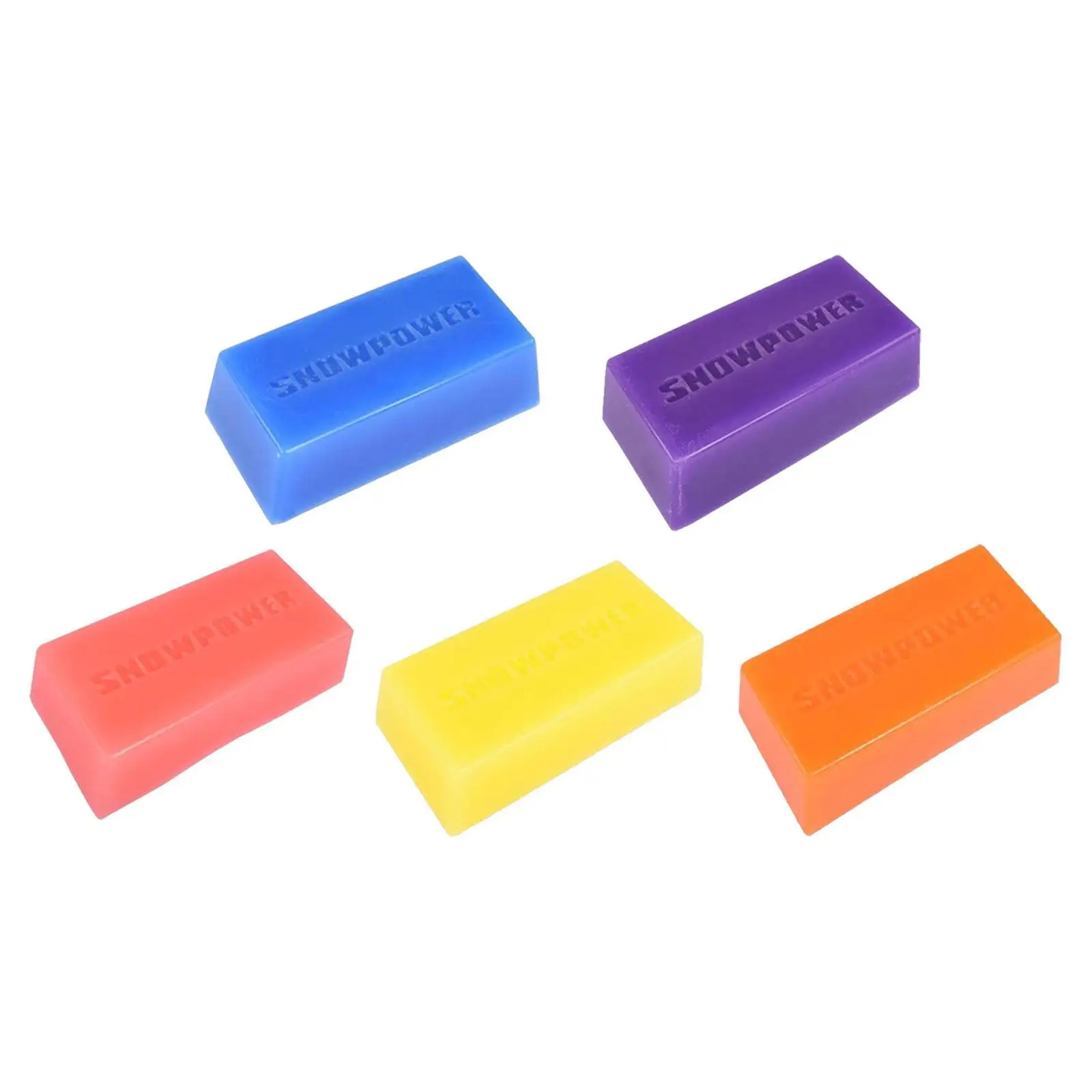 Snowboard Wax Ski Wax Accessories Snow Block Wax for Outdoor Activities Winter
Snowboard Wax Ski Wax Accessories Snow Block Wax for Outdoor Activities Winter