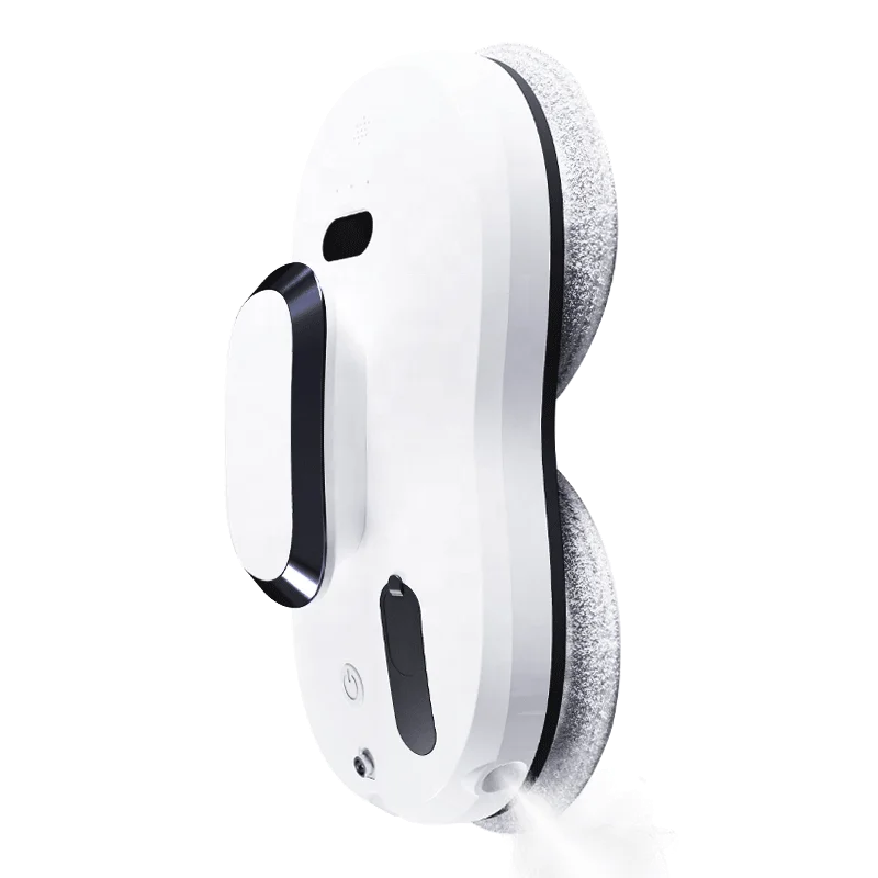 Автоматический робот для мытья окон Умный робот для мытья окон Очиститель стекол с роботом для влажной и сухой уборки окон
Автоматический робот для мытья окон Умный робот для мытья окон Очиститель стекол с роботом для влажной и сухой уборки окон