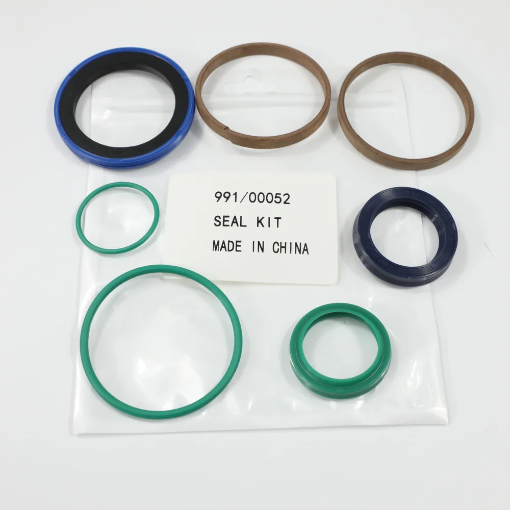 991-00052 991-00021 991-00018 991-00003 991-00098 991-00099 Jcb Cylinder Seal Kit Good Quality Wholesale Price
991-00052 991-00021 991-00018 991-00003 991-00098 991-00099 Jcb Cylinder Seal Kit Good Quality Wholesale Price
