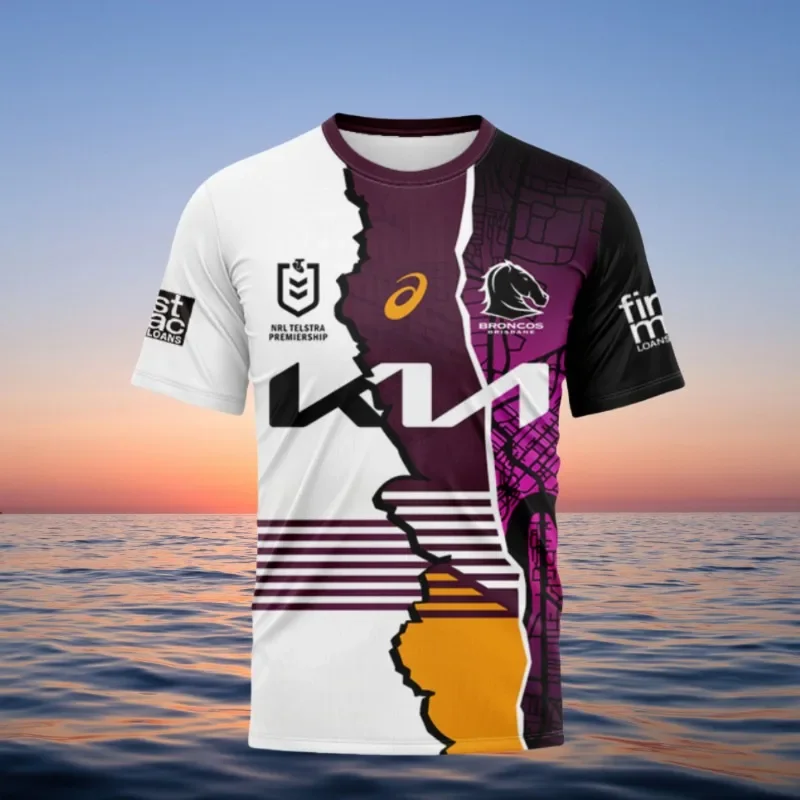 Embroidered Logo 2024 Mustang Home Away Traditional ANZAC Rugby Shirt Women Sports Shirt Comfortable and Breathable moto
Embroidered Logo 2024 Mustang Home Away Traditional ANZAC Rugby Shirt Women Sports Shirt Comfortable and Breathable moto