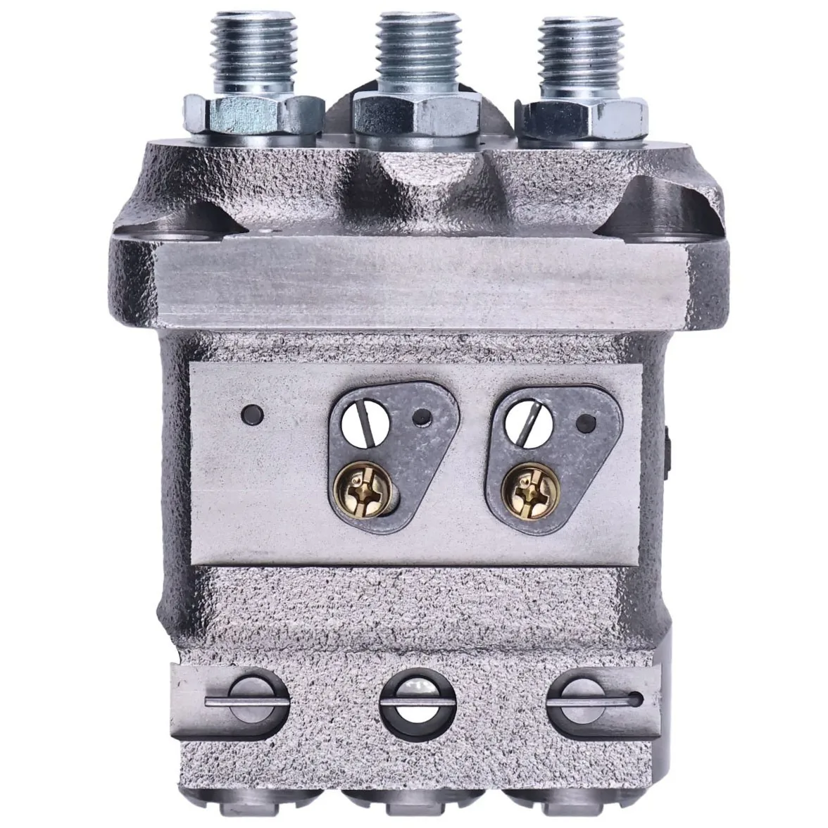 Injection Pump 719266-51100 for Yanmar Engine 3TNA72 John Deere Tractor 330 855
Injection Pump 719266-51100 for Yanmar Engine 3TNA72 John Deere Tractor 330 855